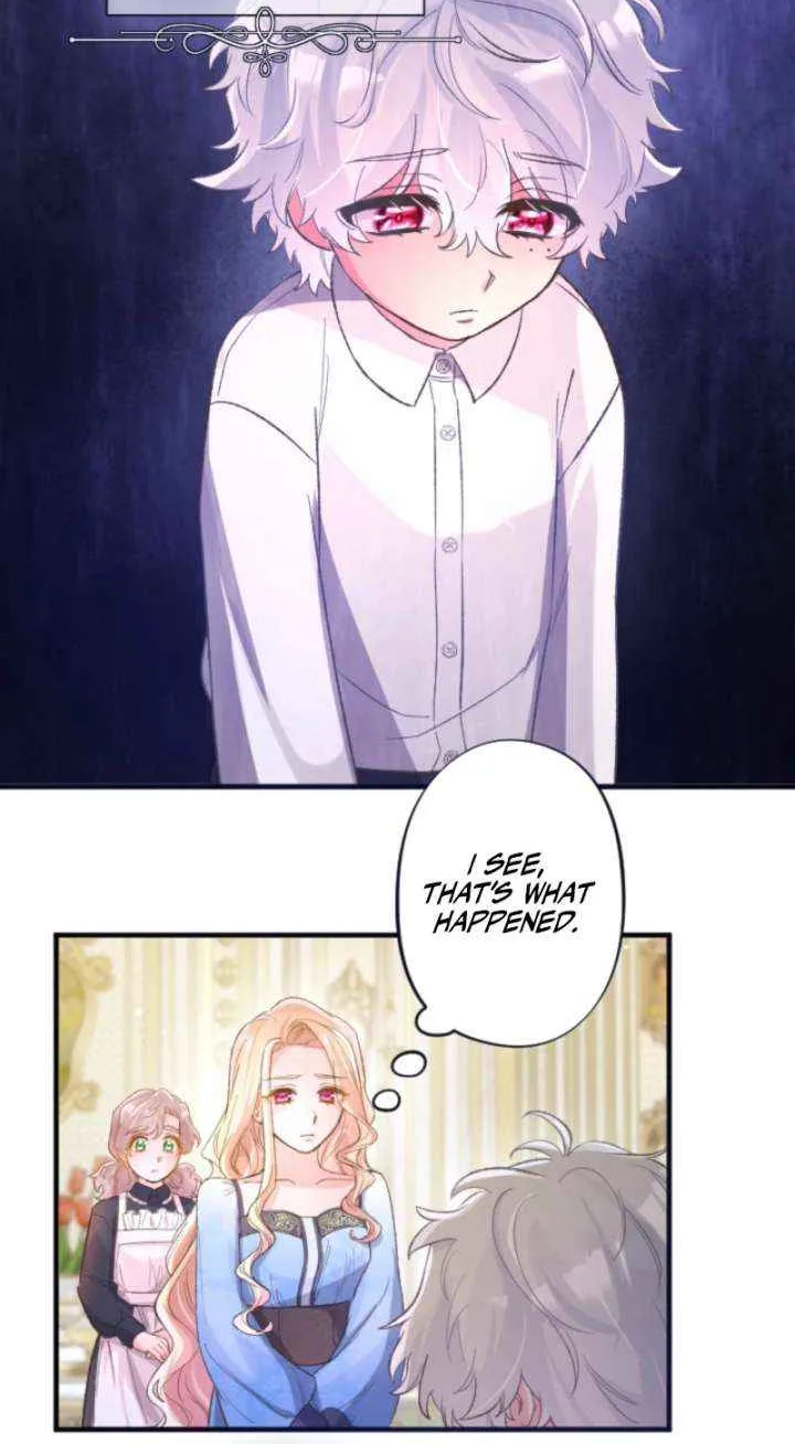 Don’t Cling to the Dead Villain Chapter 57 page 25 - 