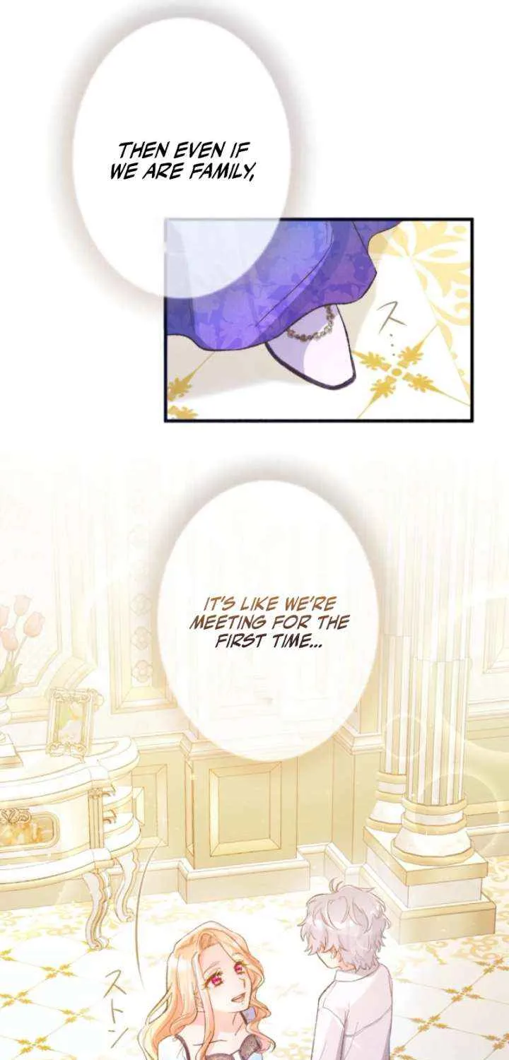 Don’t Cling to the Dead Villain Chapter 57 page 26 - 