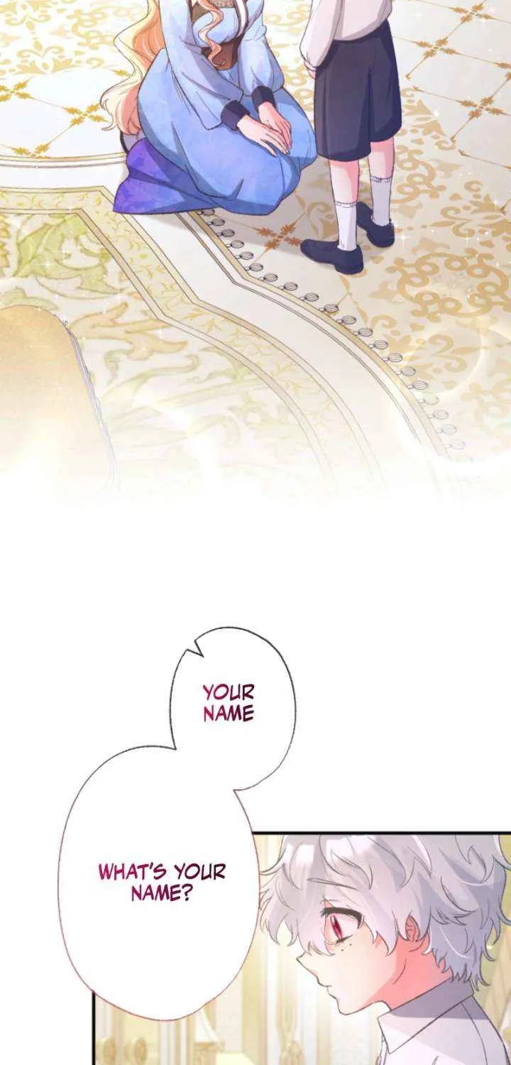 Don’t Cling to the Dead Villain Chapter 57 page 27 - 