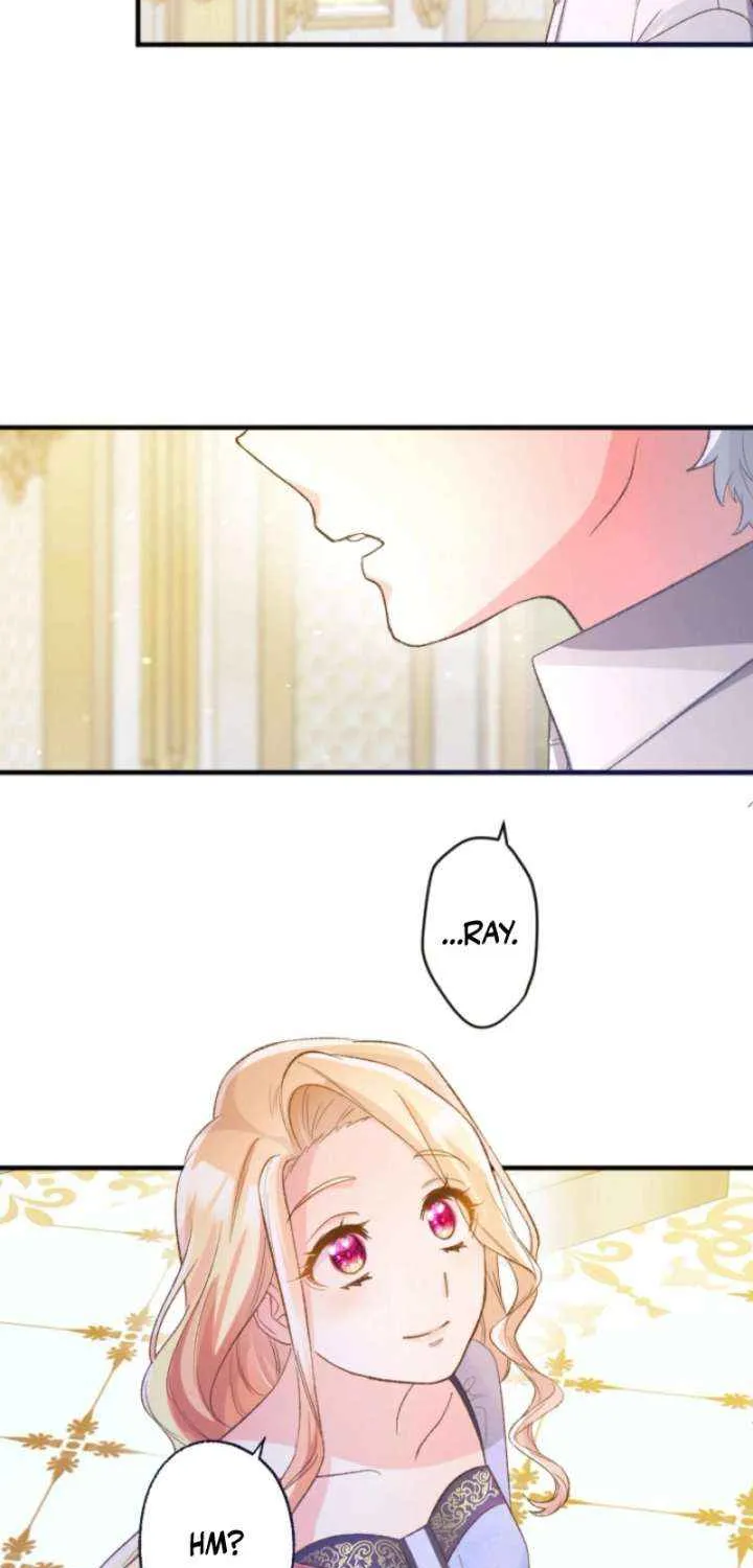 Don’t Cling to the Dead Villain Chapter 57 page 28 - 