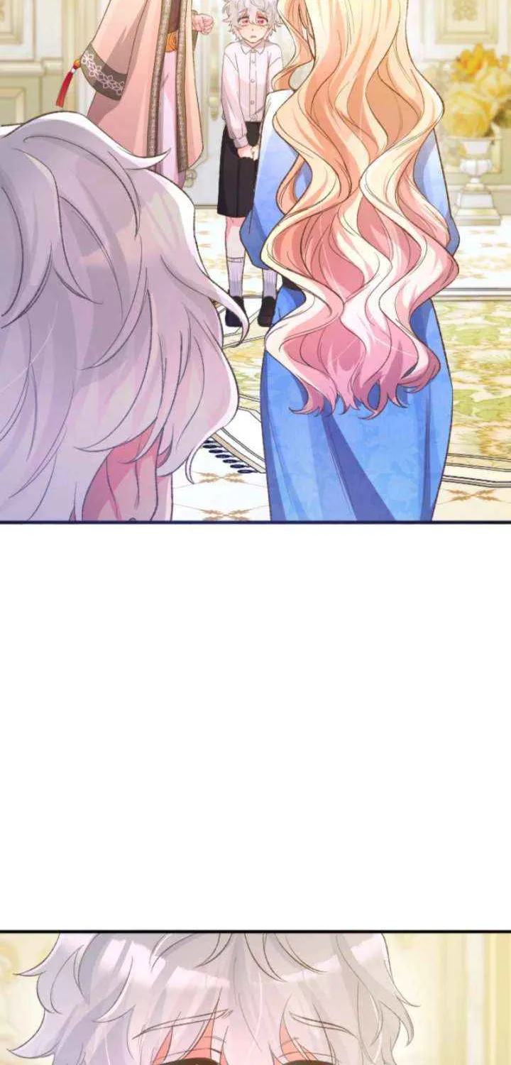 Don’t Cling to the Dead Villain Chapter 57 page 4 - 