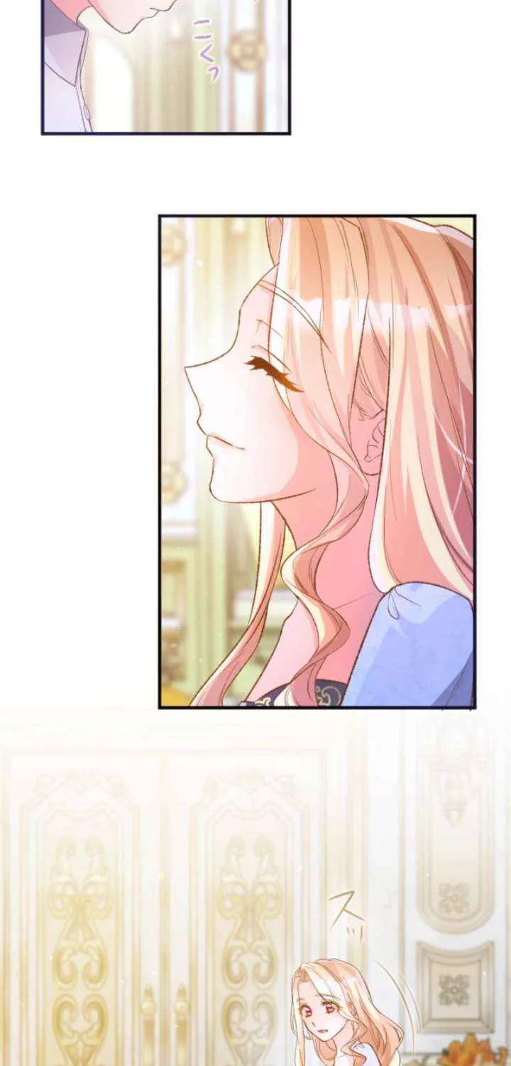 Don’t Cling to the Dead Villain Chapter 57 page 36 - 