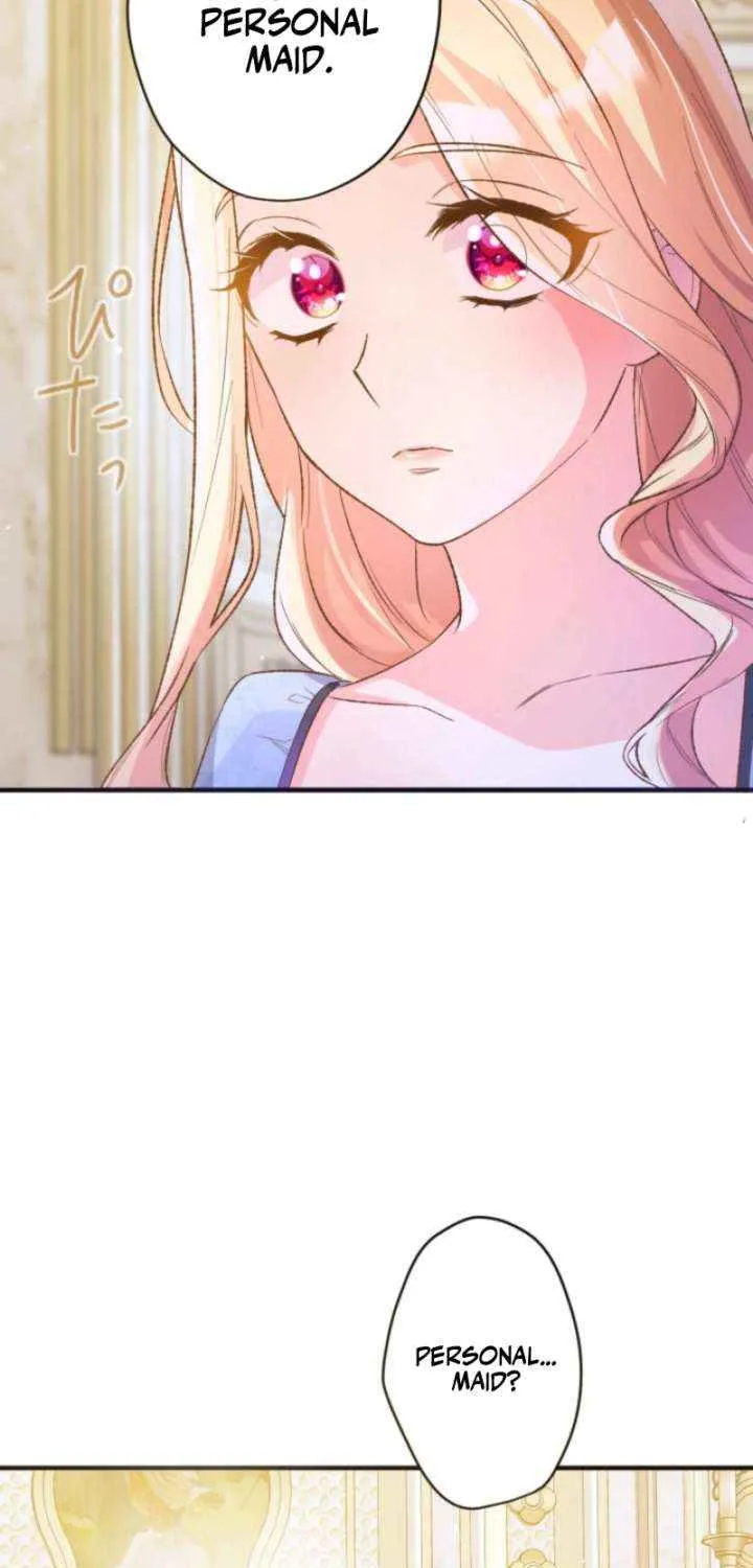 Don’t Cling to the Dead Villain Chapter 57 page 38 - 