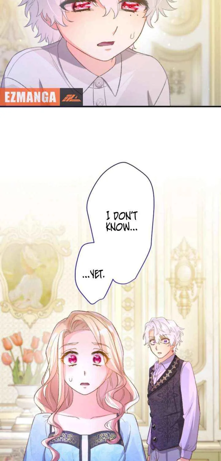 Don’t Cling to the Dead Villain Chapter 57 page 5 - 