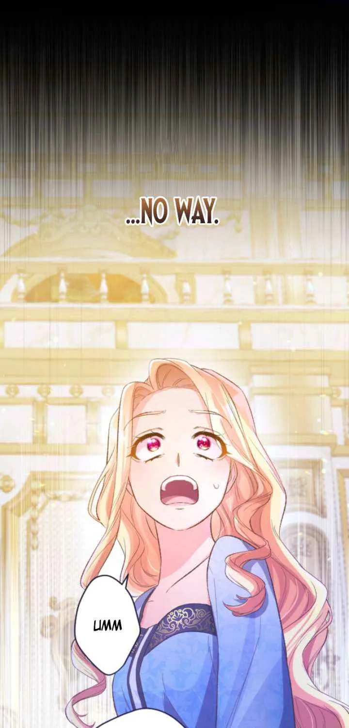 Don’t Cling to the Dead Villain Chapter 57 page 42 - 