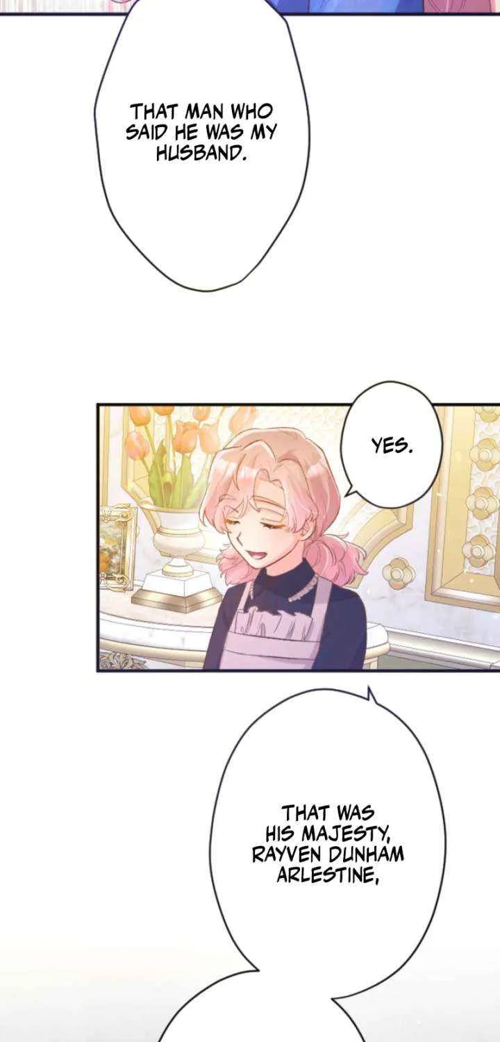 Don’t Cling to the Dead Villain Chapter 57 page 43 - 