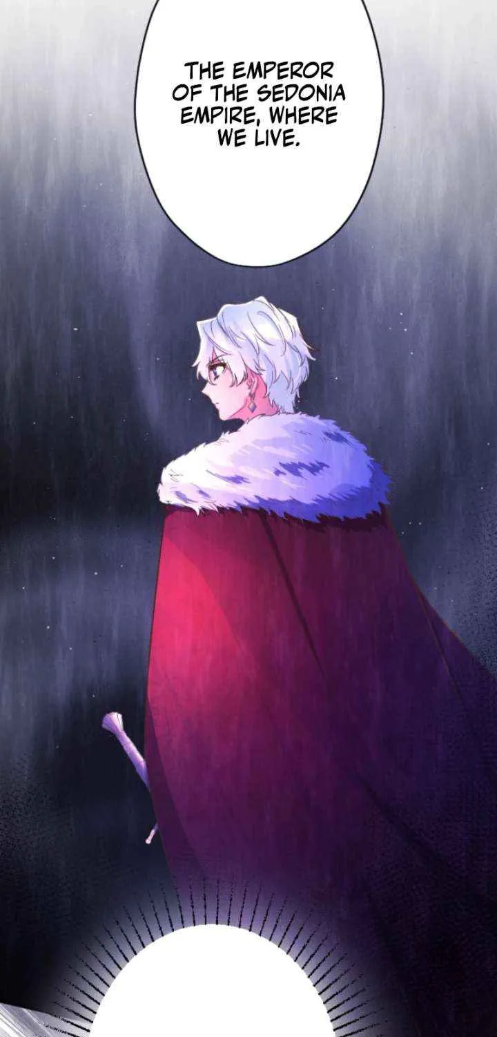 Don’t Cling to the Dead Villain Chapter 57 page 44 - 