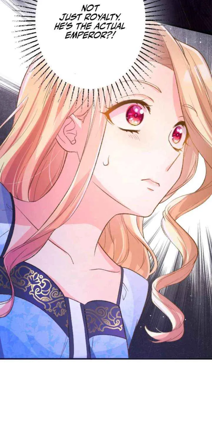 Don’t Cling to the Dead Villain Chapter 57 page 45 - 