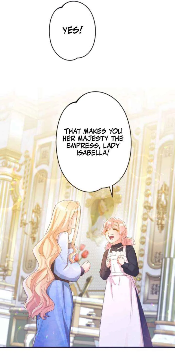 Don’t Cling to the Dead Villain Chapter 57 page 48 - 