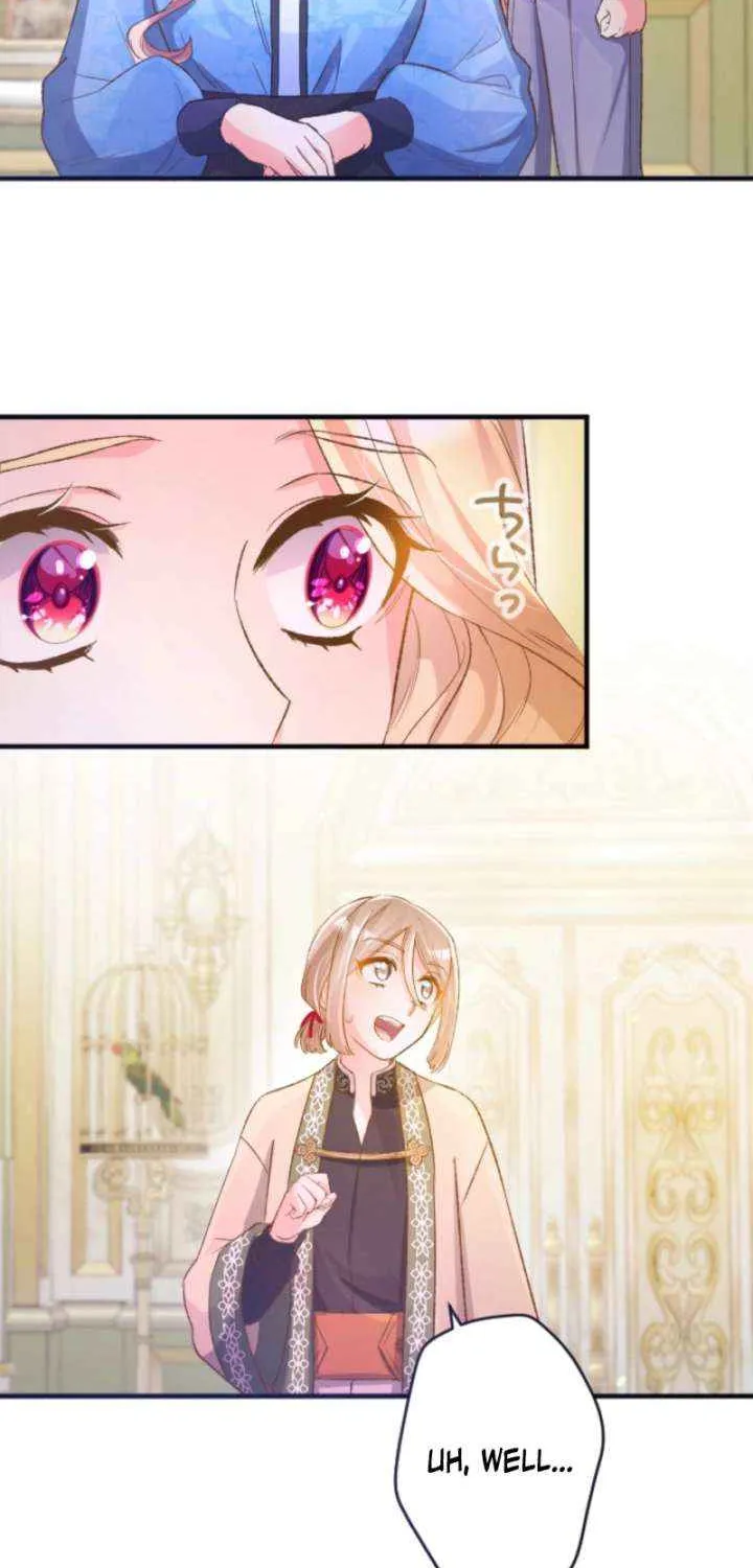 Don’t Cling to the Dead Villain Chapter 57 page 6 - 