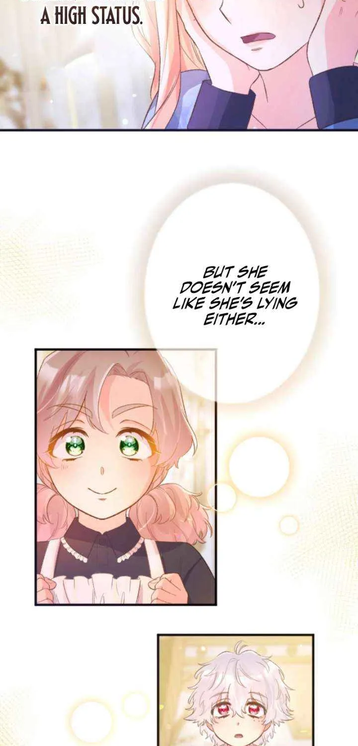 Don’t Cling to the Dead Villain Chapter 57 page 51 - 