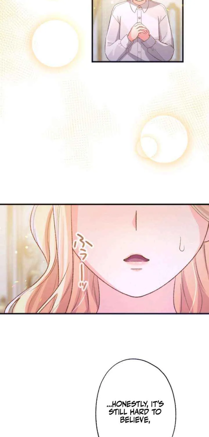 Don’t Cling to the Dead Villain Chapter 57 page 52 - 