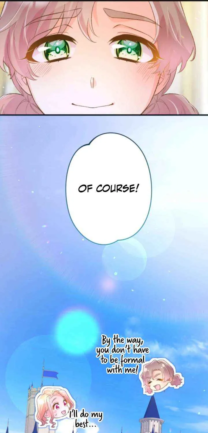 Don’t Cling to the Dead Villain Chapter 57 page 55 - 