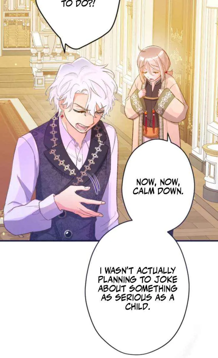 Don’t Cling to the Dead Villain Chapter 57 page 9 - 