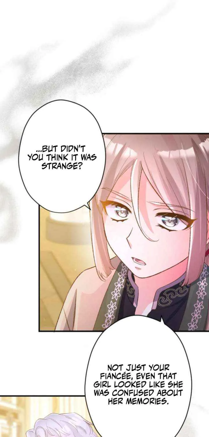 Don’t Cling to the Dead Villain Chapter 57 page 10 - 