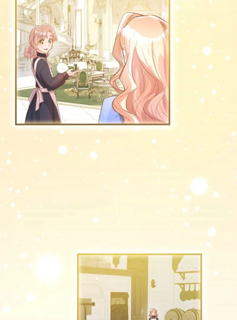 Don’t Cling to the Dead Villain Chapter 58 page 11 - 