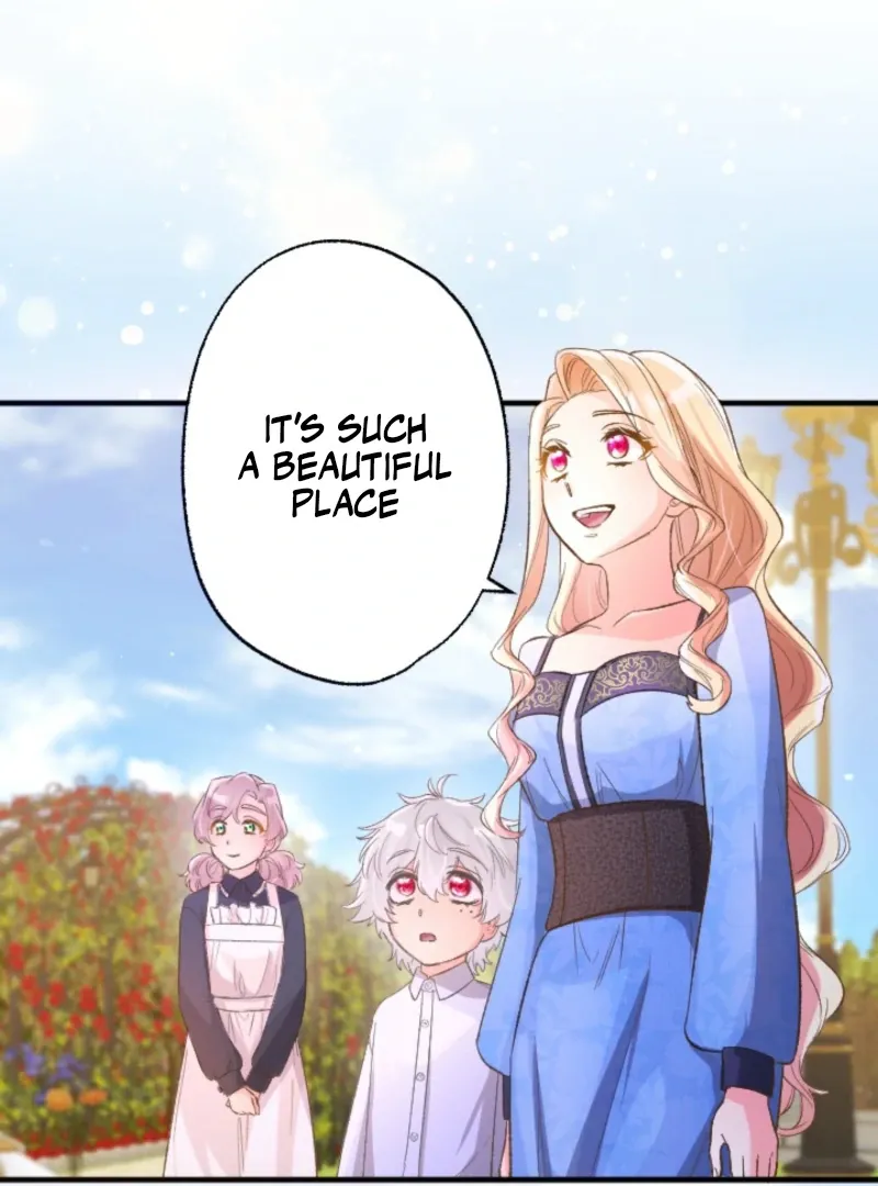 Don’t Cling to the Dead Villain Chapter 58 page 16 - 