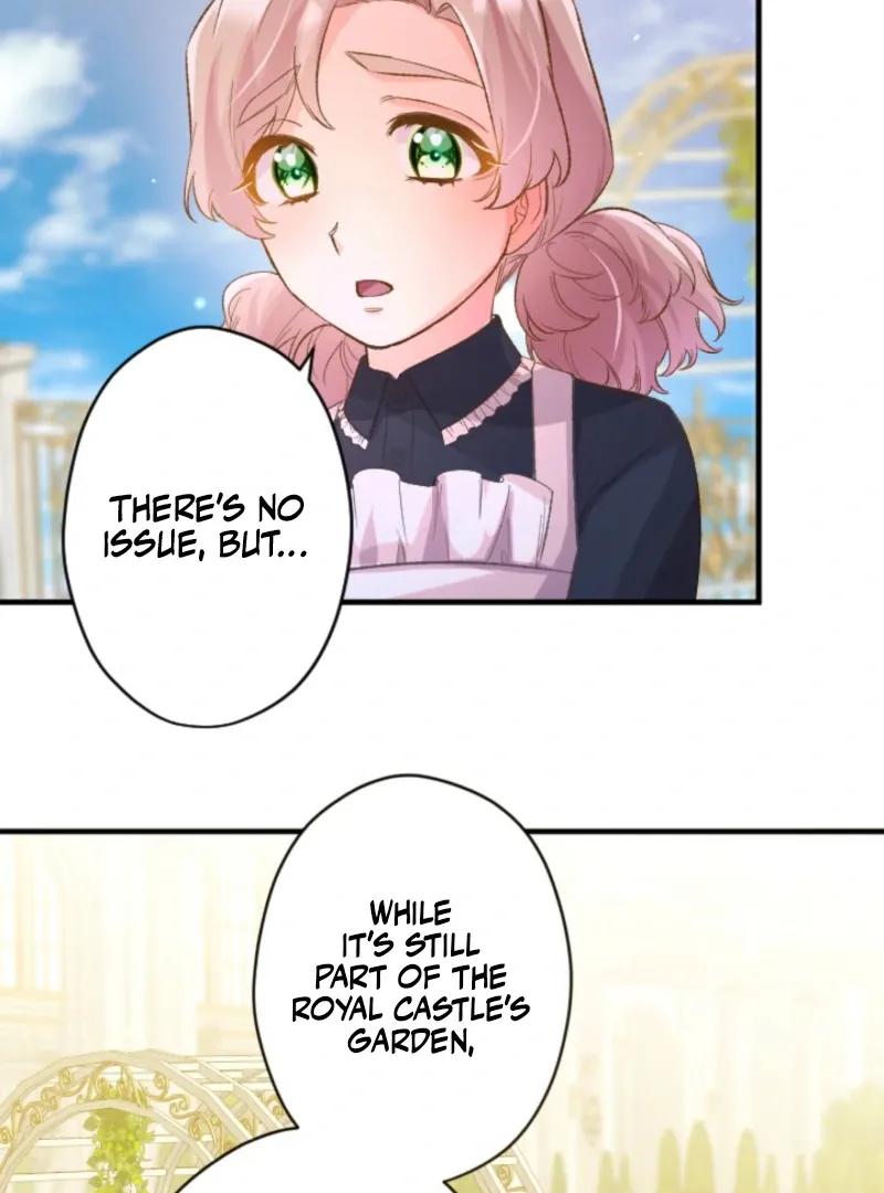 Don’t Cling to the Dead Villain Chapter 58 page 22 - 