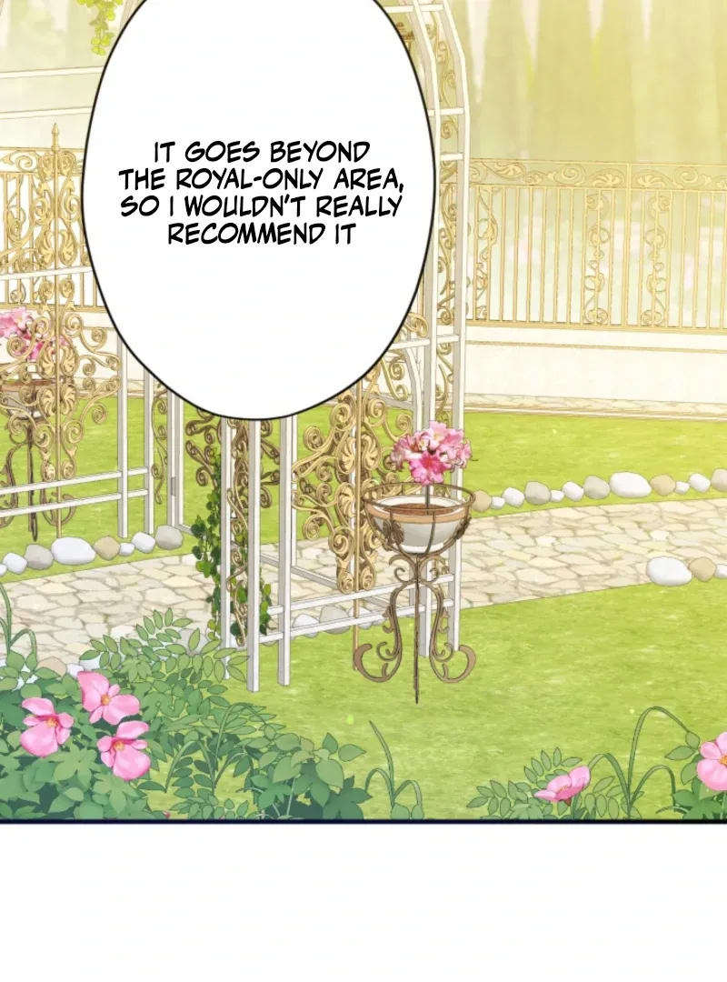 Don’t Cling to the Dead Villain Chapter 58 page 23 - 