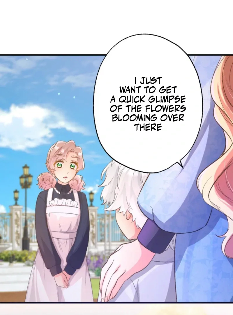 Don’t Cling to the Dead Villain Chapter 58 page 24 - 