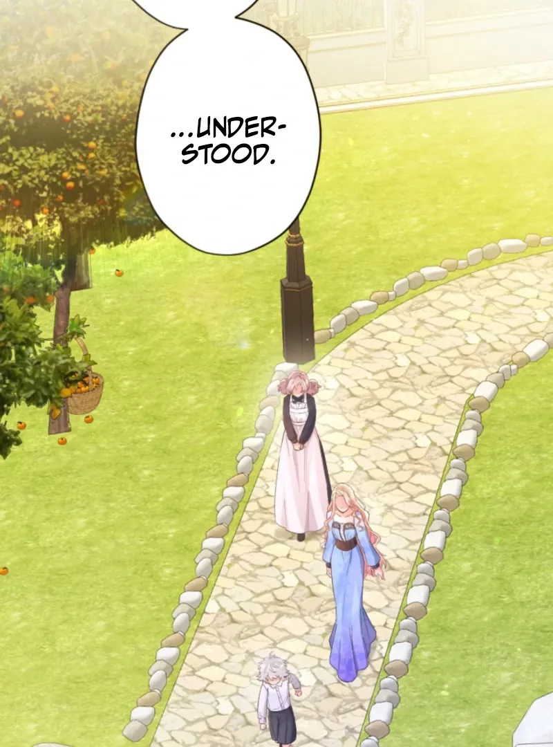 Don’t Cling to the Dead Villain Chapter 58 page 28 - 