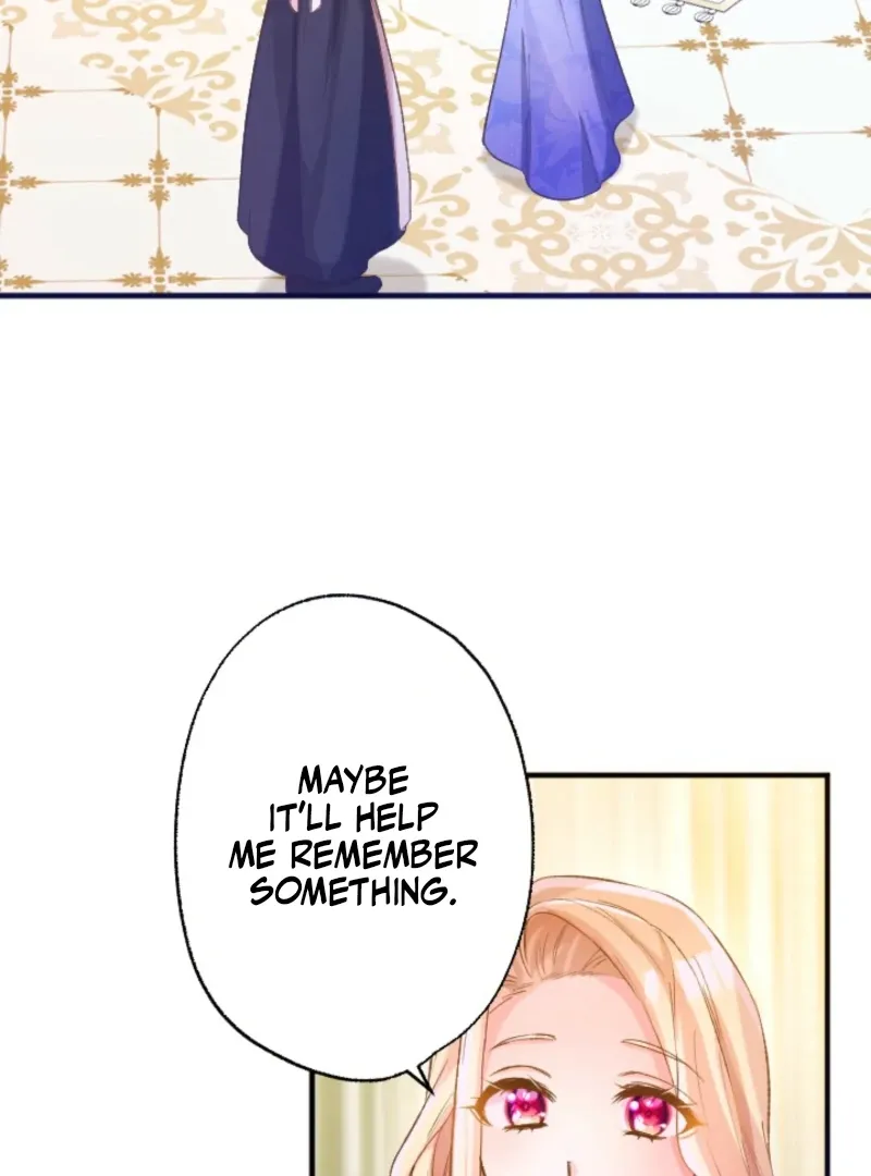 Don’t Cling to the Dead Villain Chapter 58 page 4 - 