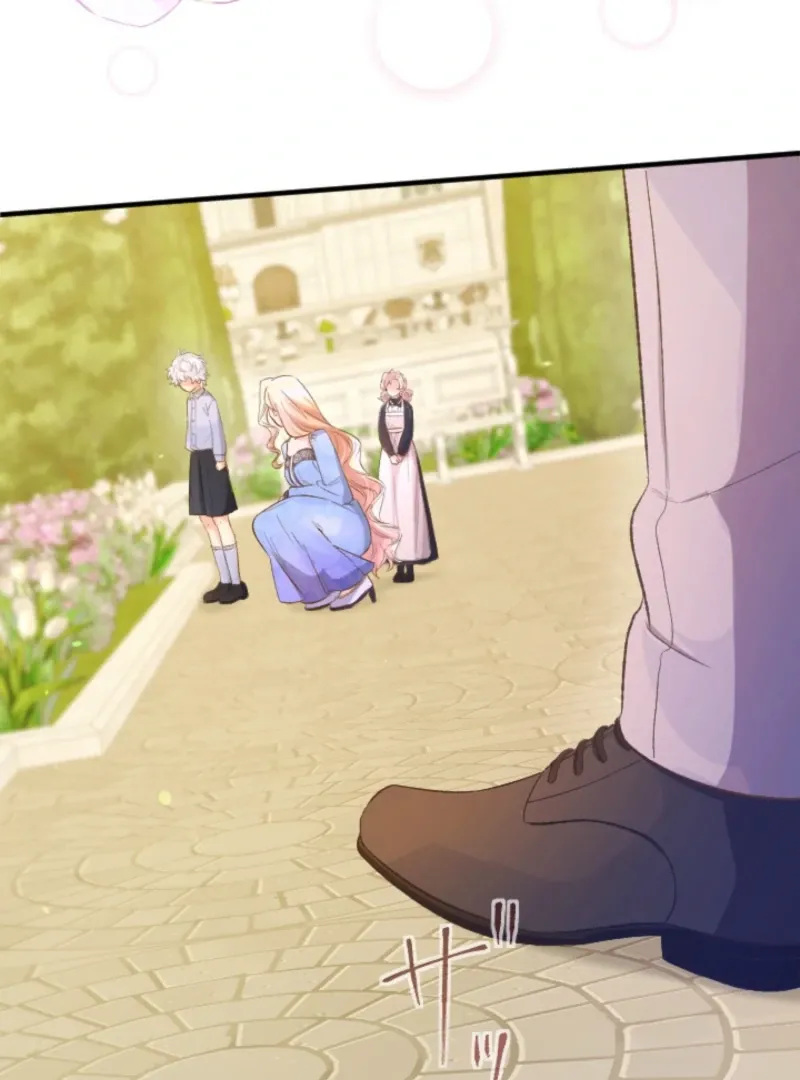 Don’t Cling to the Dead Villain Chapter 58 page 33 - 
