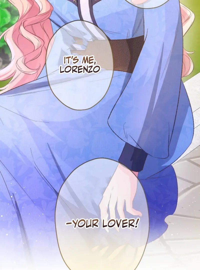 Don’t Cling to the Dead Villain Chapter 58 page 39 - 