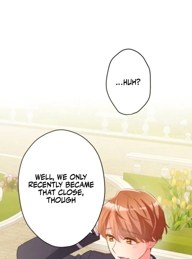 Don’t Cling to the Dead Villain Chapter 58 page 42 - 