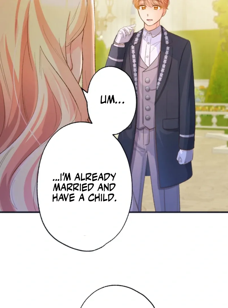 Don’t Cling to the Dead Villain Chapter 58 page 46 - 