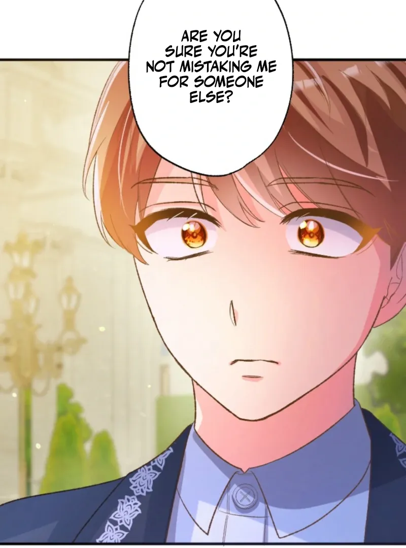 Don’t Cling to the Dead Villain Chapter 58 page 47 - 