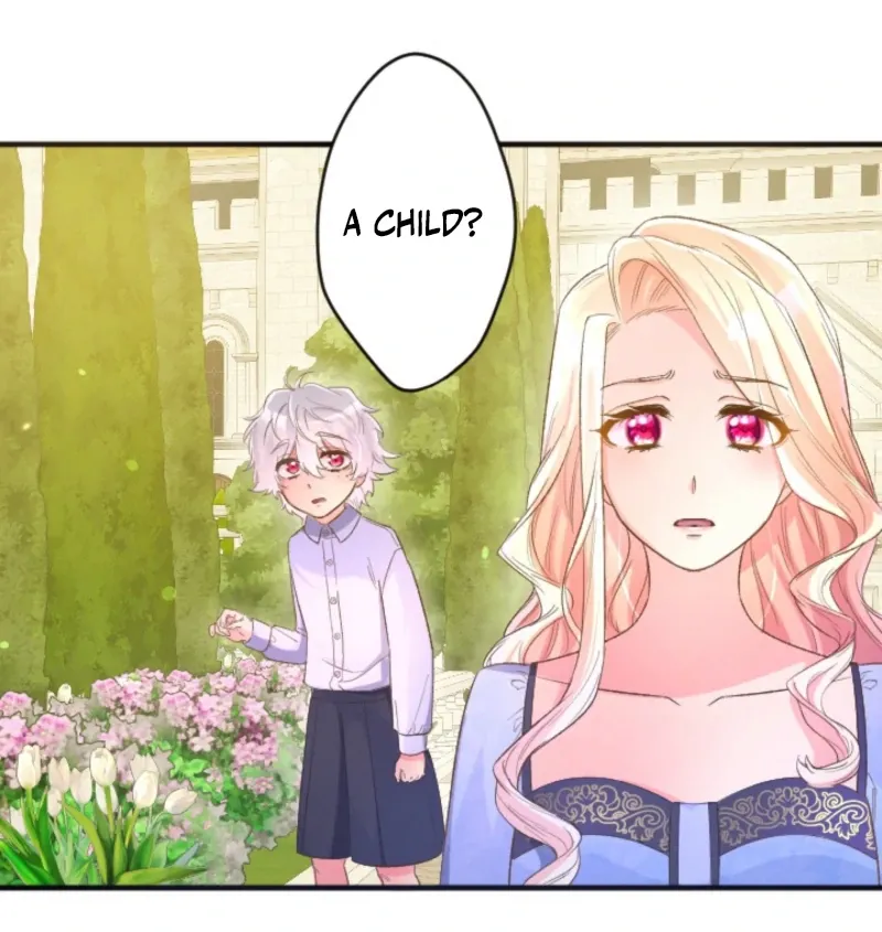Don’t Cling to the Dead Villain Chapter 58 page 49 - 
