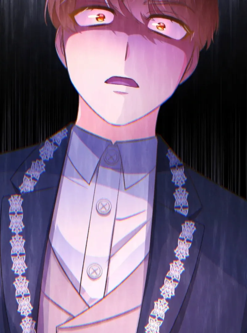 Don’t Cling to the Dead Villain Chapter 58 page 52 - 