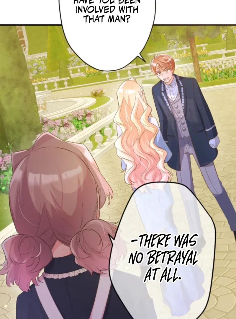Don’t Cling to the Dead Villain Chapter 58 page 54 - 