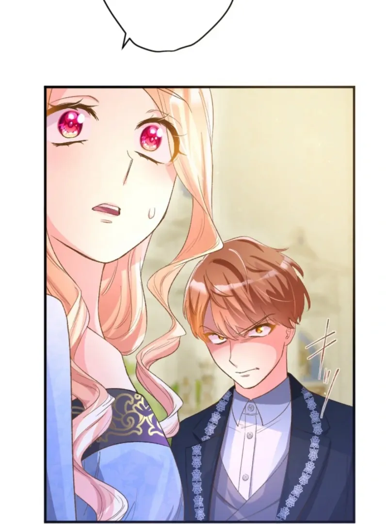 Don’t Cling to the Dead Villain Chapter 58 page 57 - 