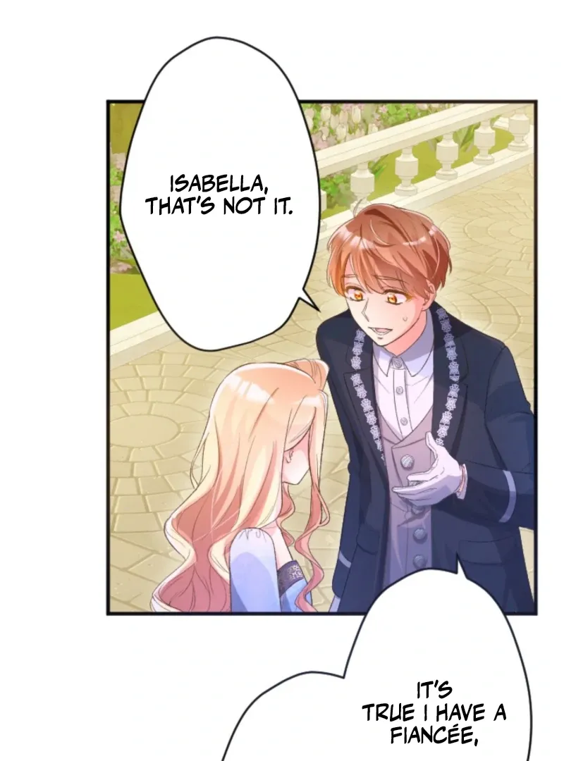 Don’t Cling to the Dead Villain Chapter 58 page 59 - 
