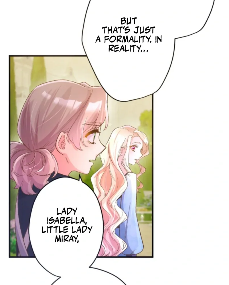 Don’t Cling to the Dead Villain Chapter 58 page 60 - 