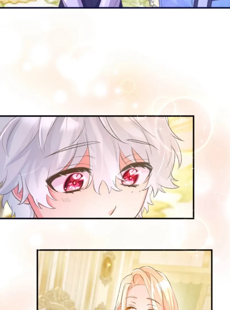 Don’t Cling to the Dead Villain Chapter 58 page 7 - 