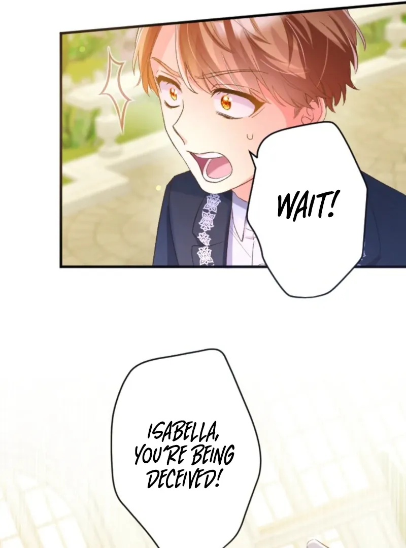 Don’t Cling to the Dead Villain Chapter 58 page 62 - 