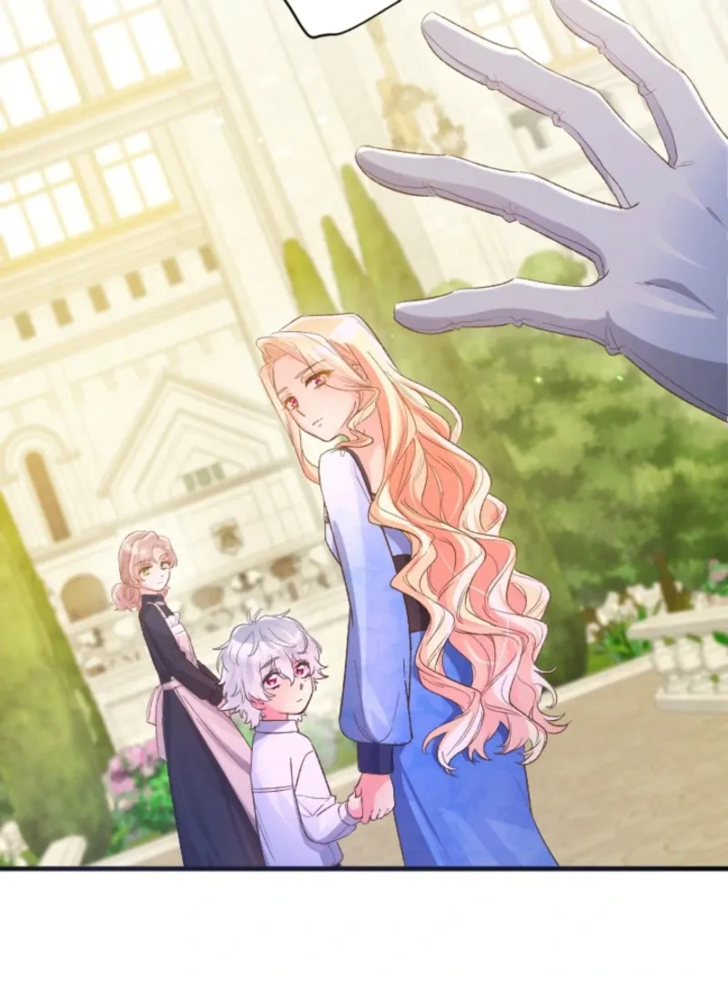 Don’t Cling to the Dead Villain Chapter 58 page 63 - 