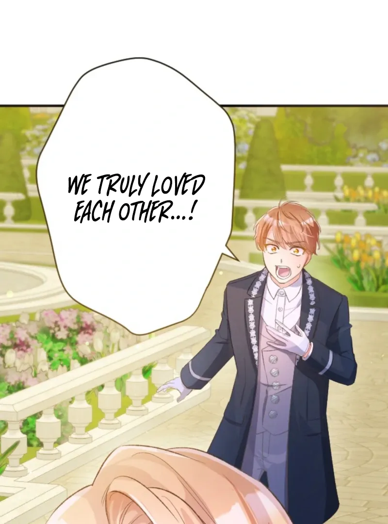 Don’t Cling to the Dead Villain Chapter 58 page 64 - 