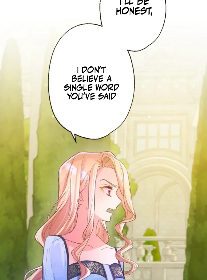 Don’t Cling to the Dead Villain Chapter 58 page 67 - 