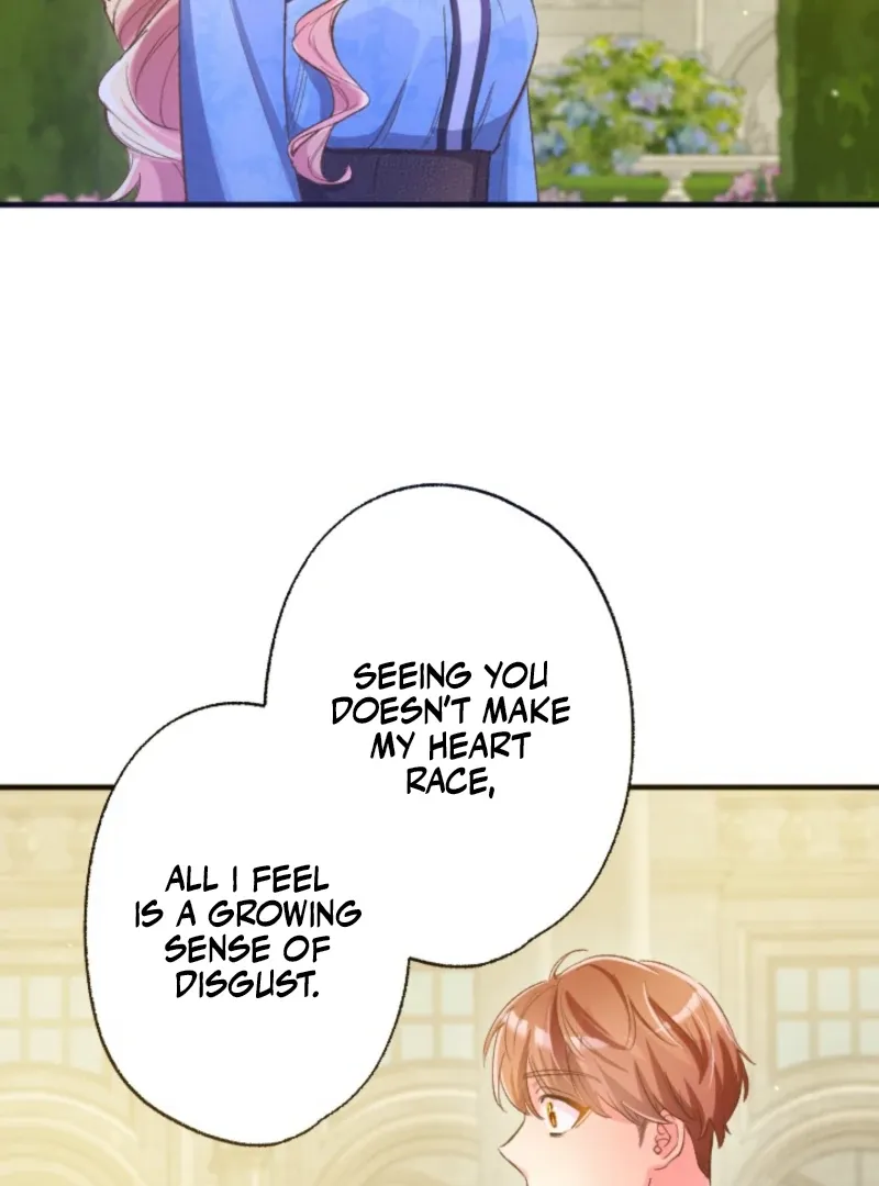 Don’t Cling to the Dead Villain Chapter 58 page 68 - 