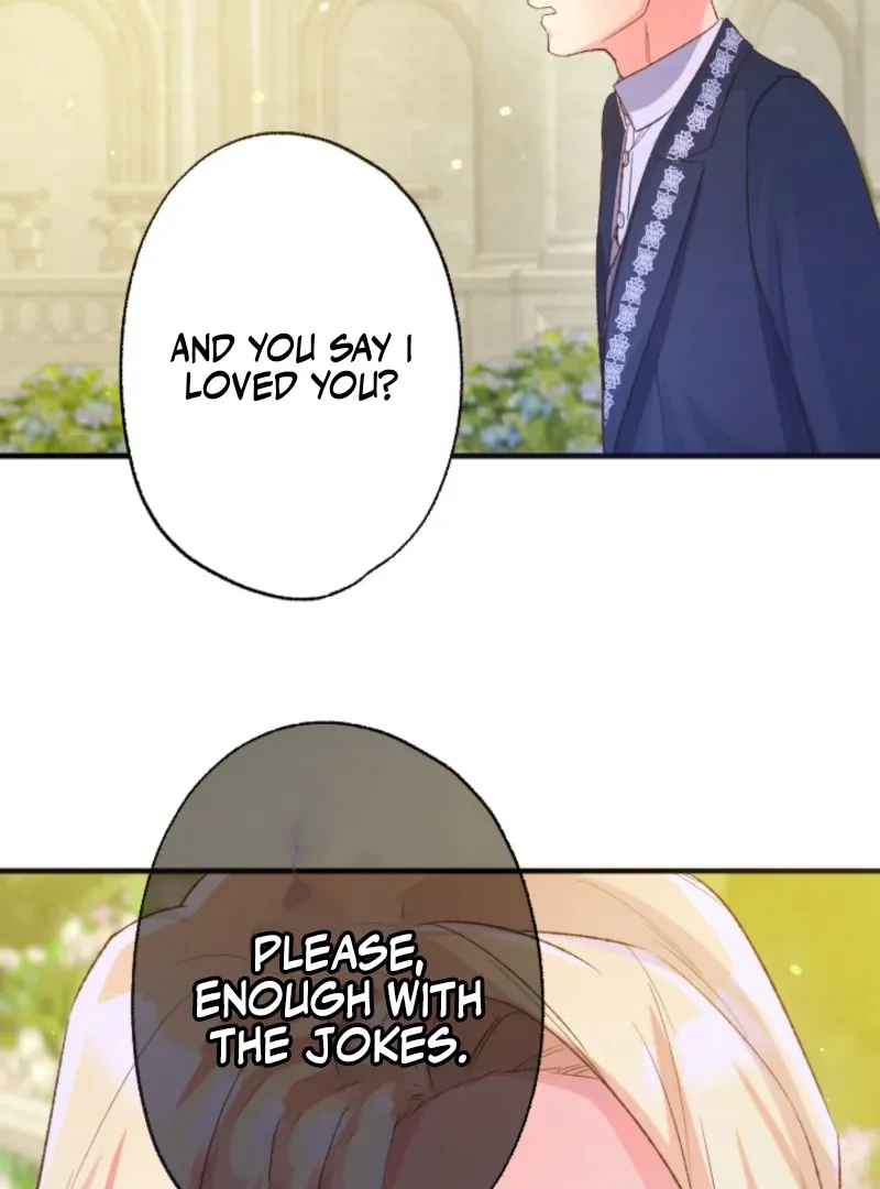 Don’t Cling to the Dead Villain Chapter 58 page 69 - 