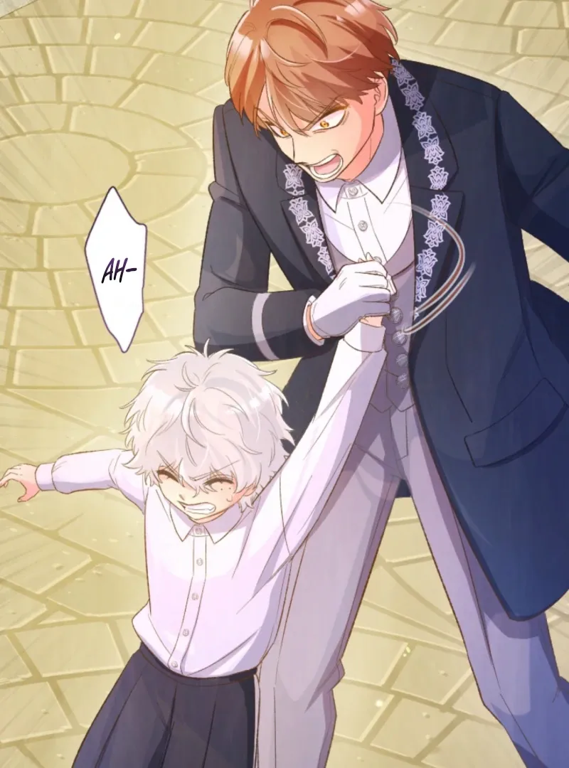 Don’t Cling to the Dead Villain Chapter 58 page 75 - 