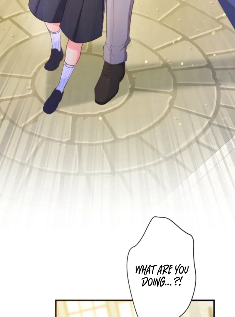 Don’t Cling to the Dead Villain Chapter 58 page 76 - 