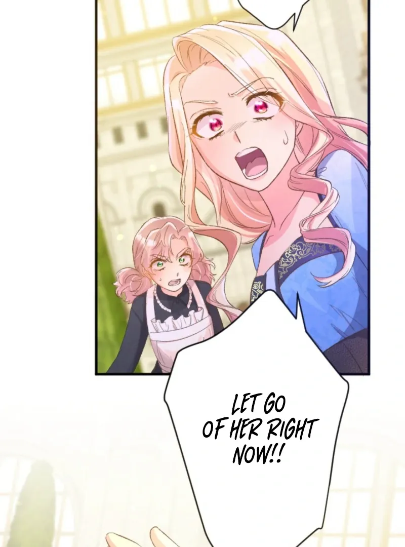 Don’t Cling to the Dead Villain Chapter 58 page 77 - 
