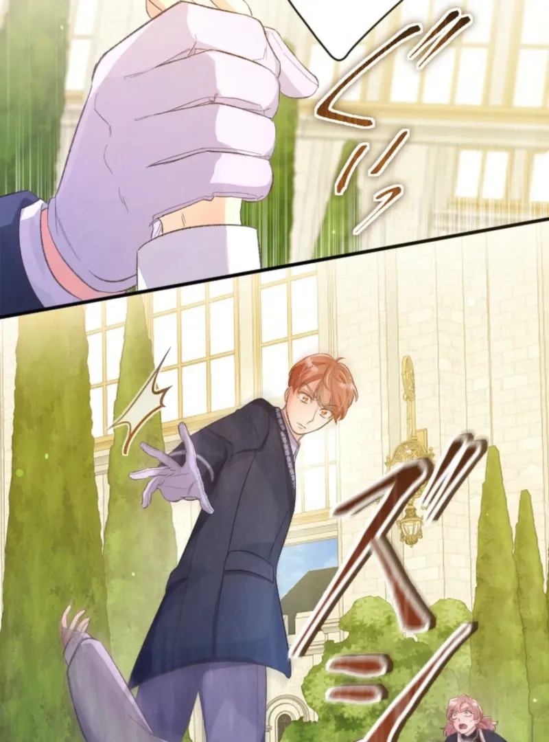 Don’t Cling to the Dead Villain Chapter 58 page 78 - 
