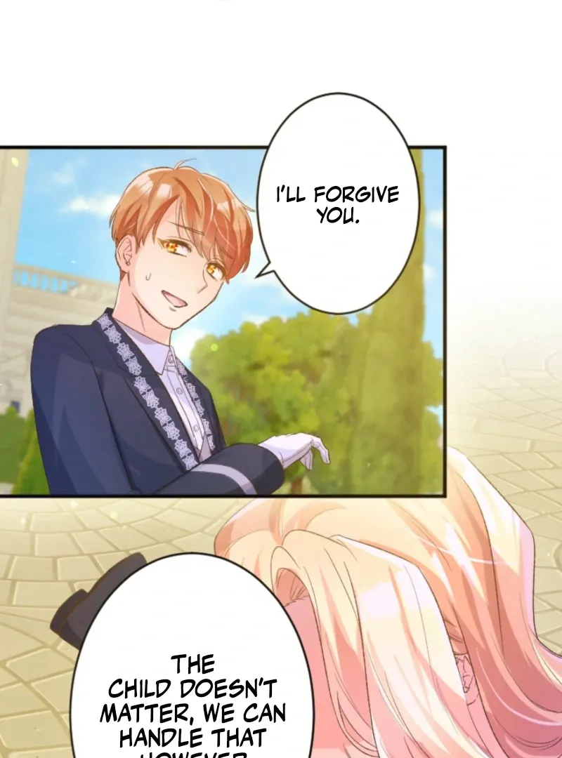 Don’t Cling to the Dead Villain Chapter 58 page 81 - 