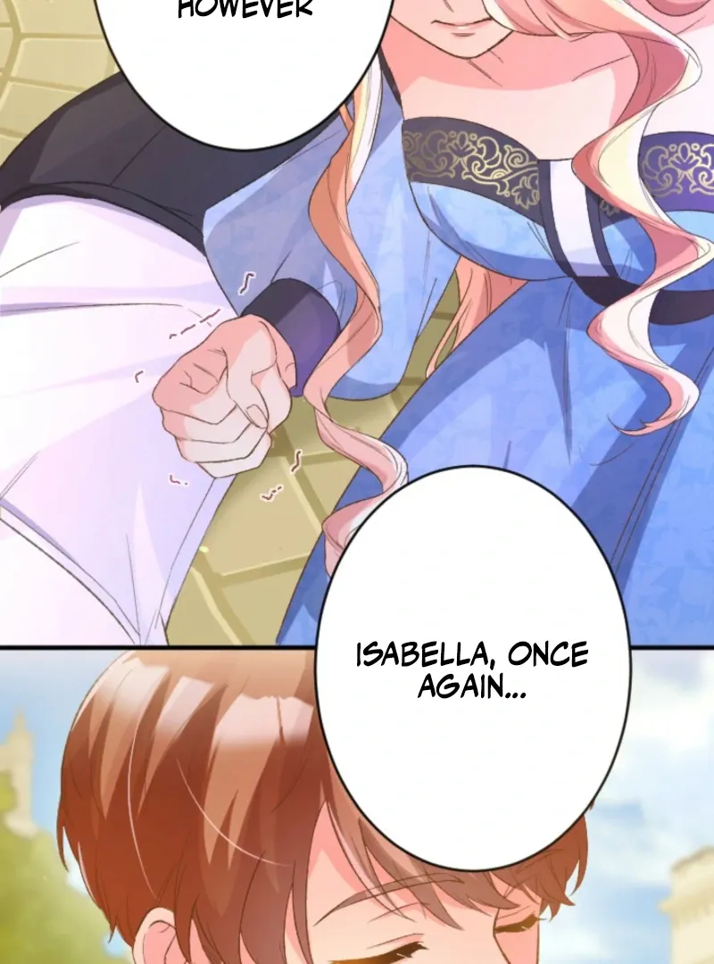 Don’t Cling to the Dead Villain Chapter 58 page 82 - 